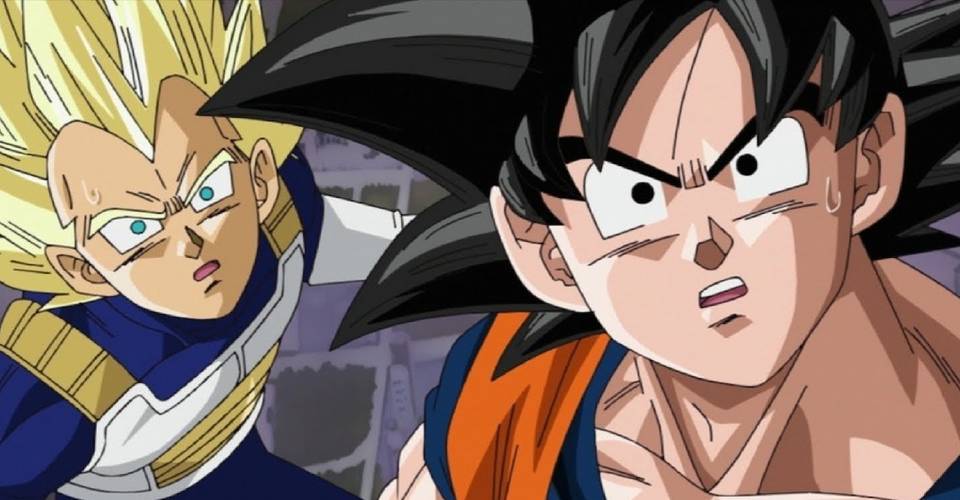 Dragon Ball Creator Doesnt Understand Why Its So Popular Dragon Ball Creator Doesnt Understand Why Its So Popular